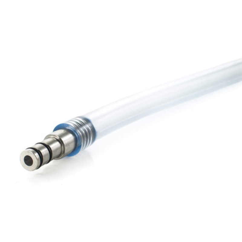 Stainless Steel Growler Filler for Perlick 630 Faucet