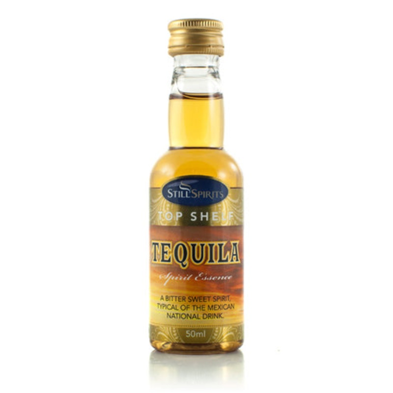 Still Spirits Top Shelf Tequila Flavoring