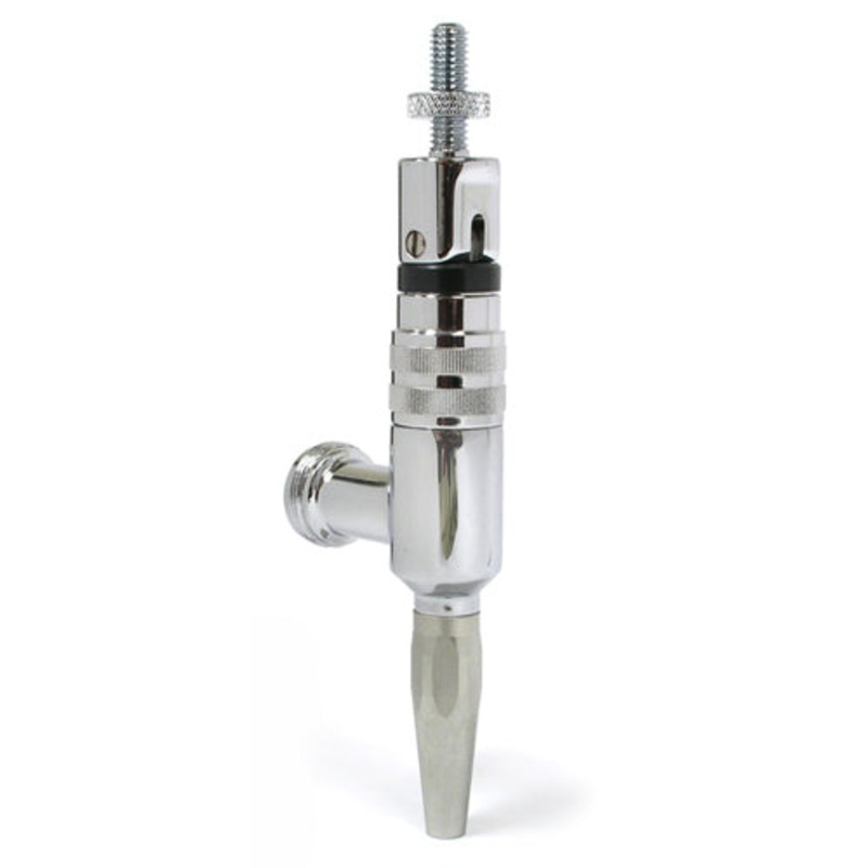 Stout Restrictor Faucet