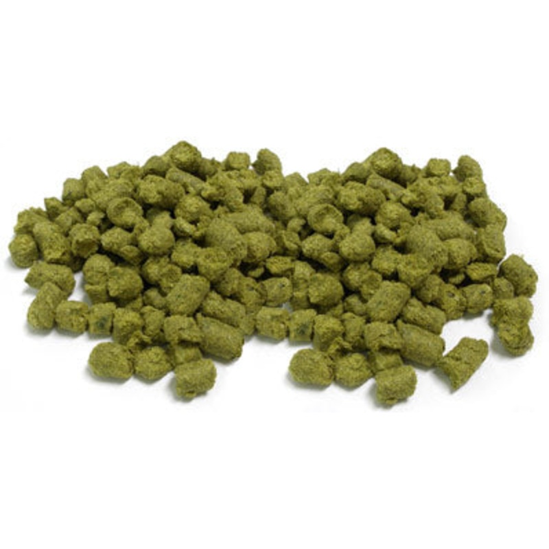 5 HBU Hop Pellet Pack