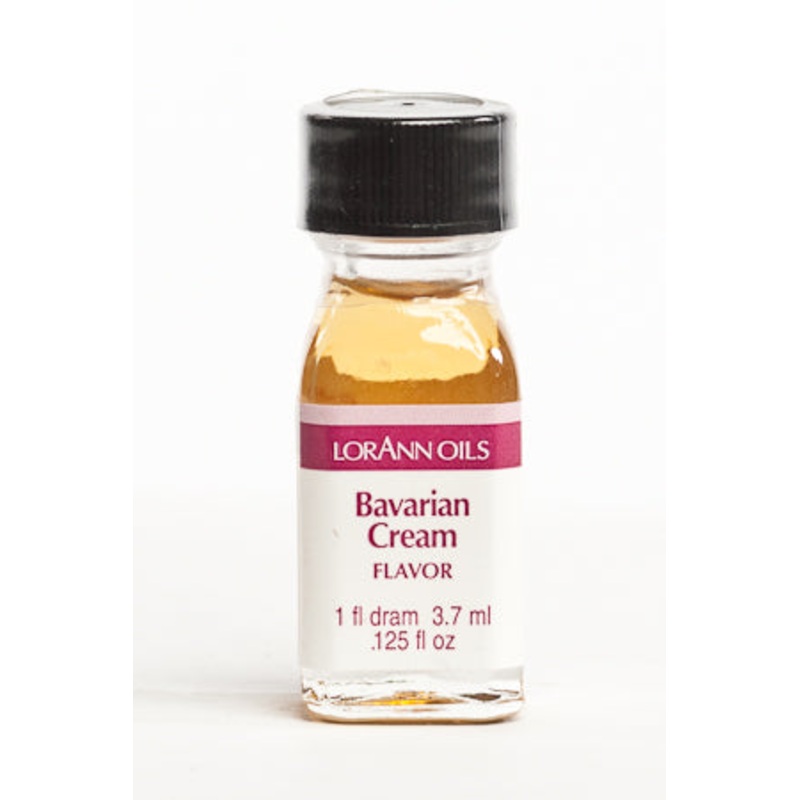 Bavarian Cream Flavoring – 1 Dram
