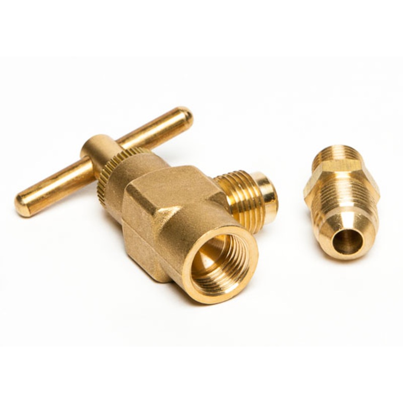 Blichmann Natural Gas Conversion Kit – Floor Burner