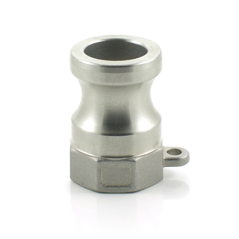 Camlock QD (1/2 Type A)