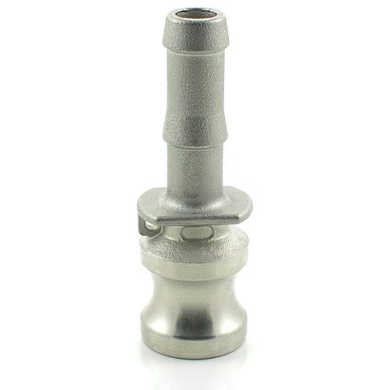 Camlock QD (1/2 Type E)