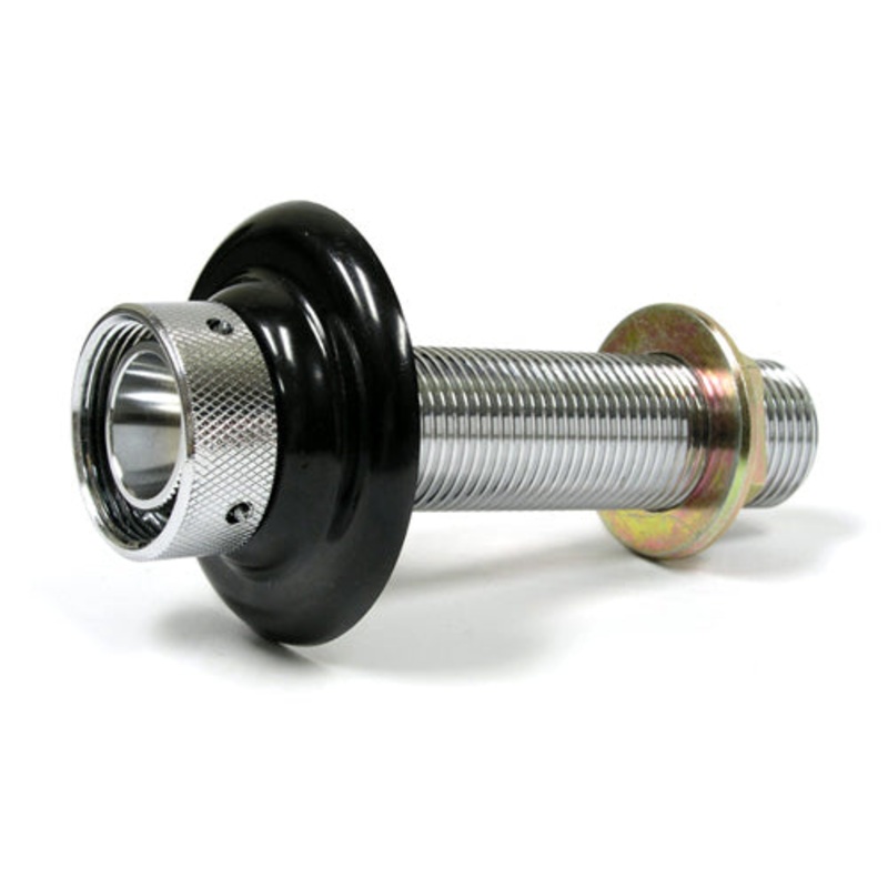 Chrome Shank (4 1/8)