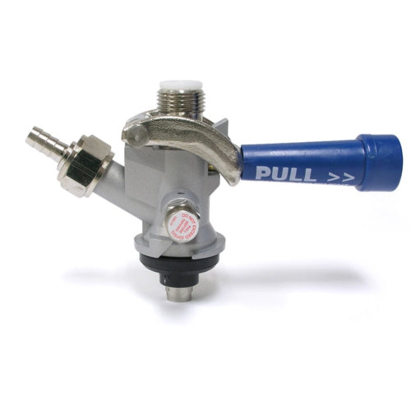 European Sanke Coupler/Tap (S System)