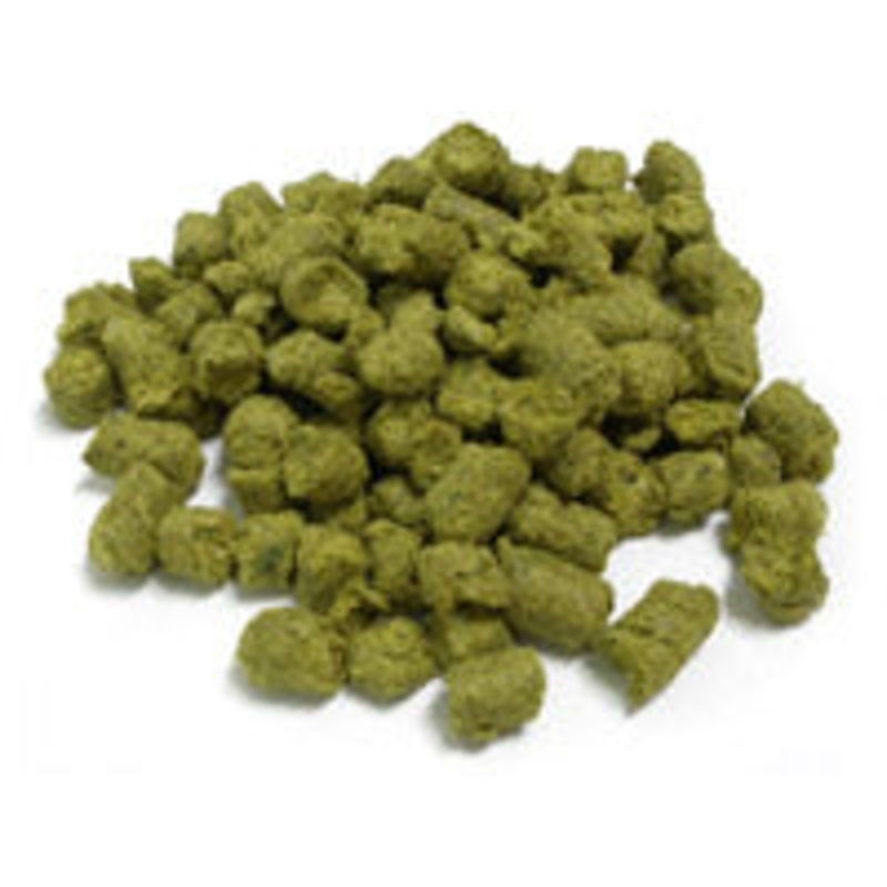 German Blanc Hop Pellets 1 oz