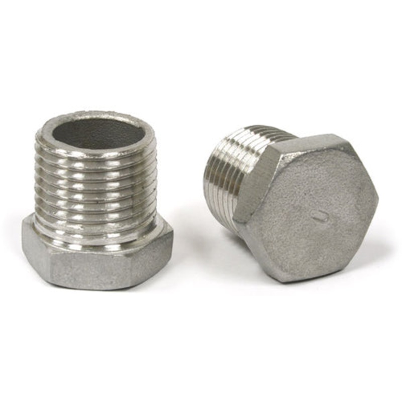Kettle Plug (1/2 NPT)