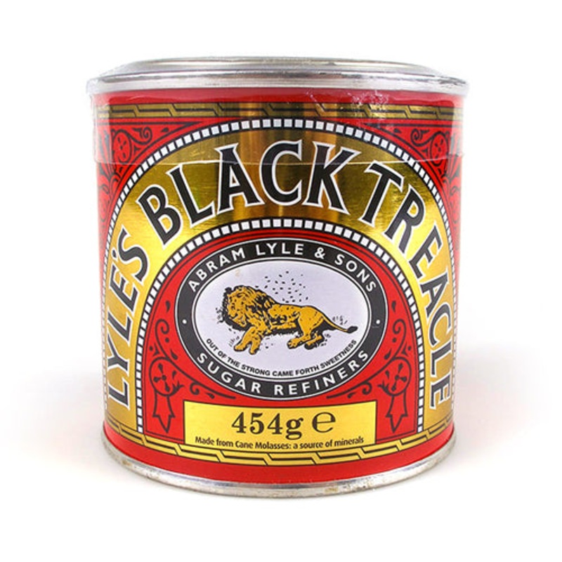 Lyle’s Black Treacle