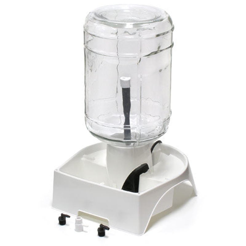 Mark’s Keg and Carboy Washer