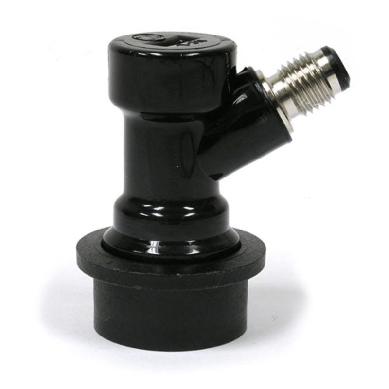 MFL Liquid Disconnect (Ball Lock Keg)