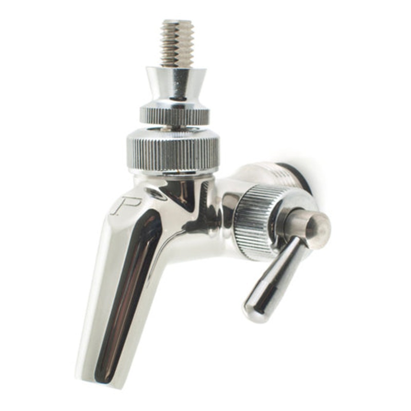 Perlick Perl Forward Sealing Flow Control Faucet (650SS)