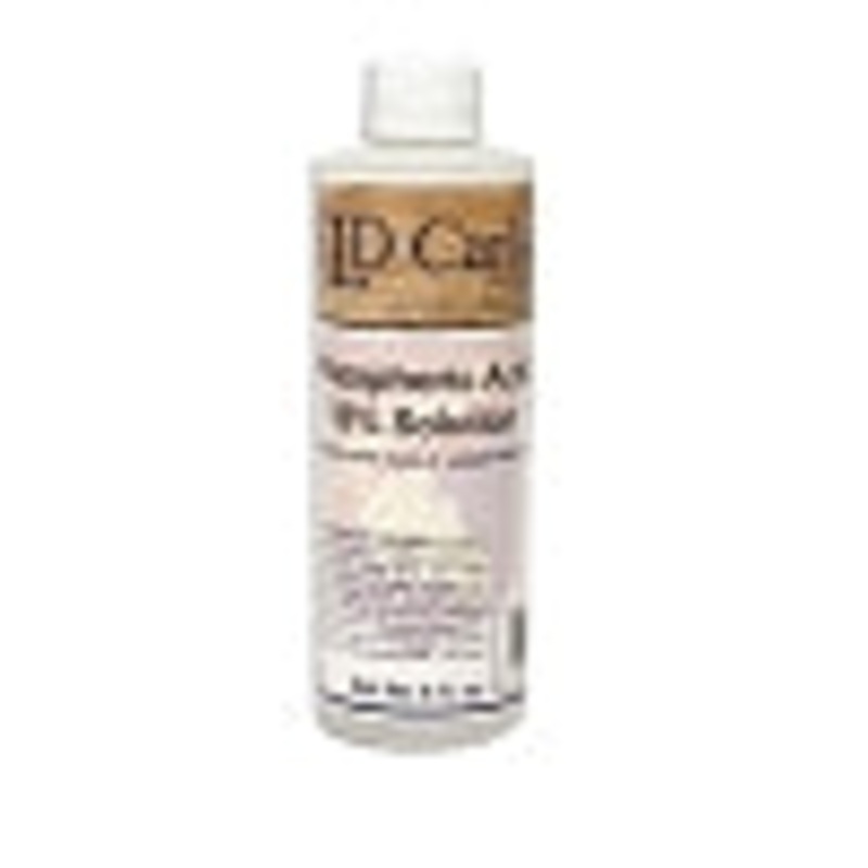 Phosphoric Acid 10% Solution 8 oz. Bottle