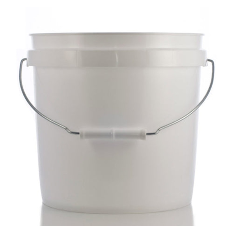Plastic Bucket (2 Gallon)|Default