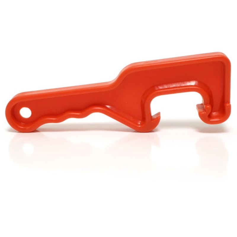 Plastic Bucket Opener
