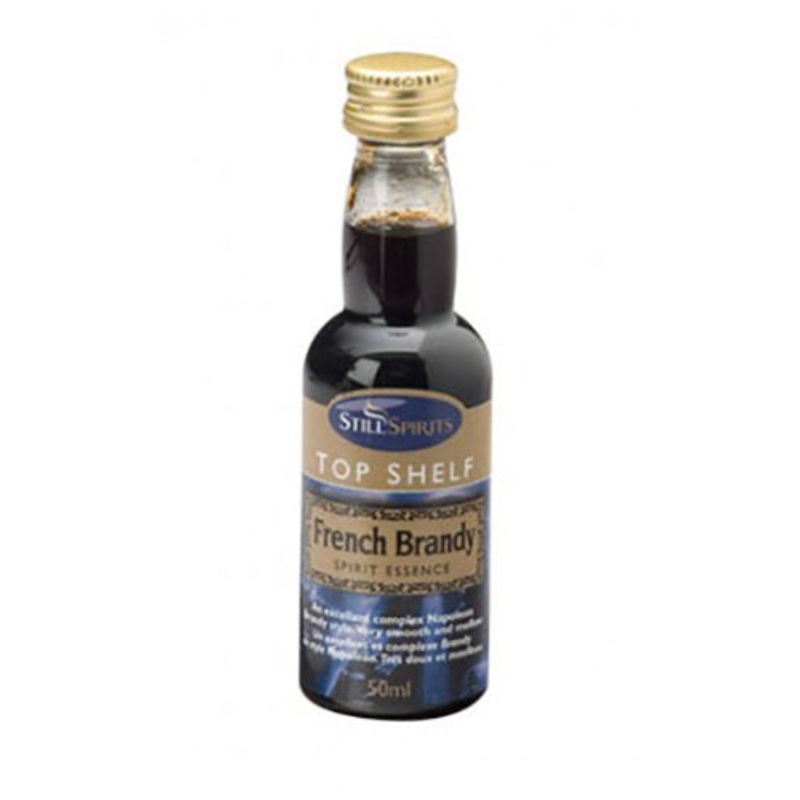 Still Spirits Top Shelf French Brandy Flavoring