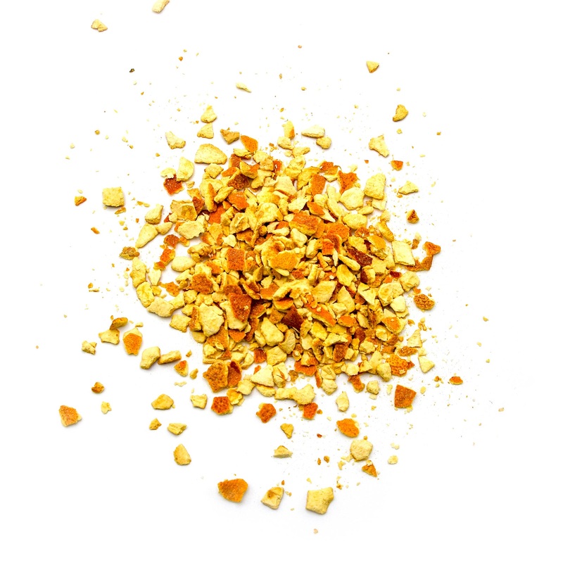Sweet Orange Peel – 1 oz