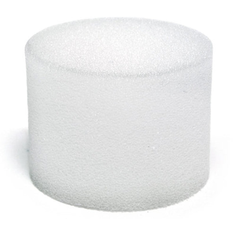 Universal Foam Stopper