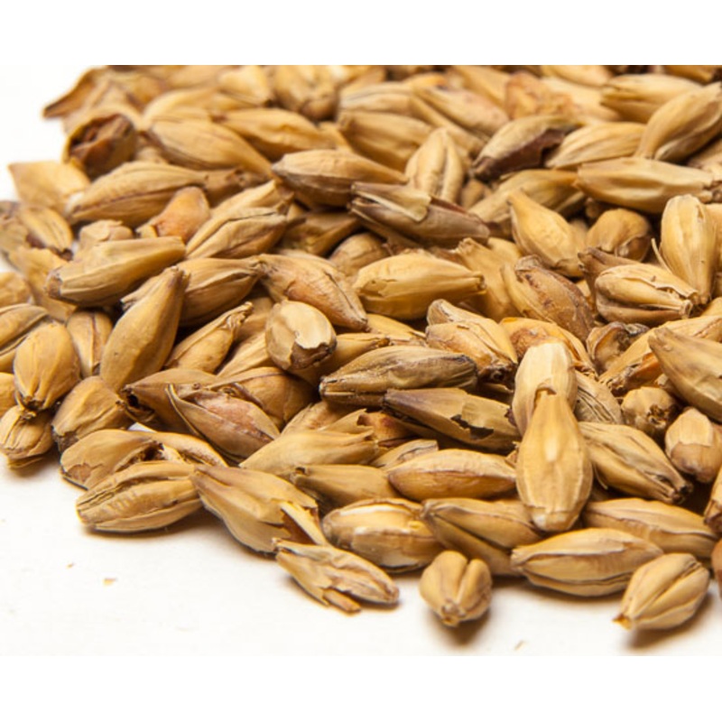 Weyermann Dark Munich Malt (II)- lb