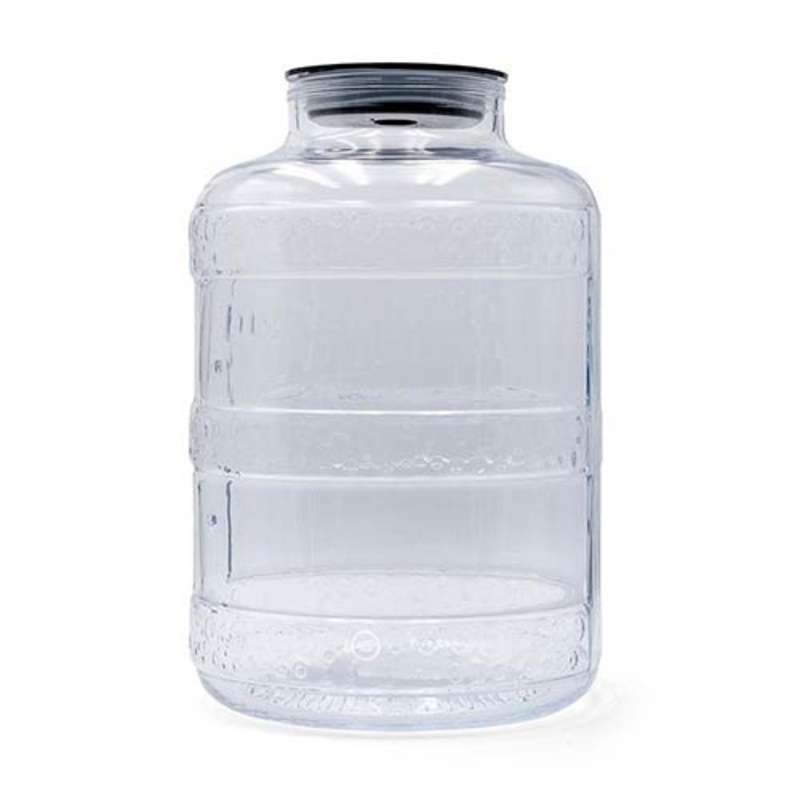 Big Mouth Bubbler EVO 2 – 6.5 Gallon Glass Carboy