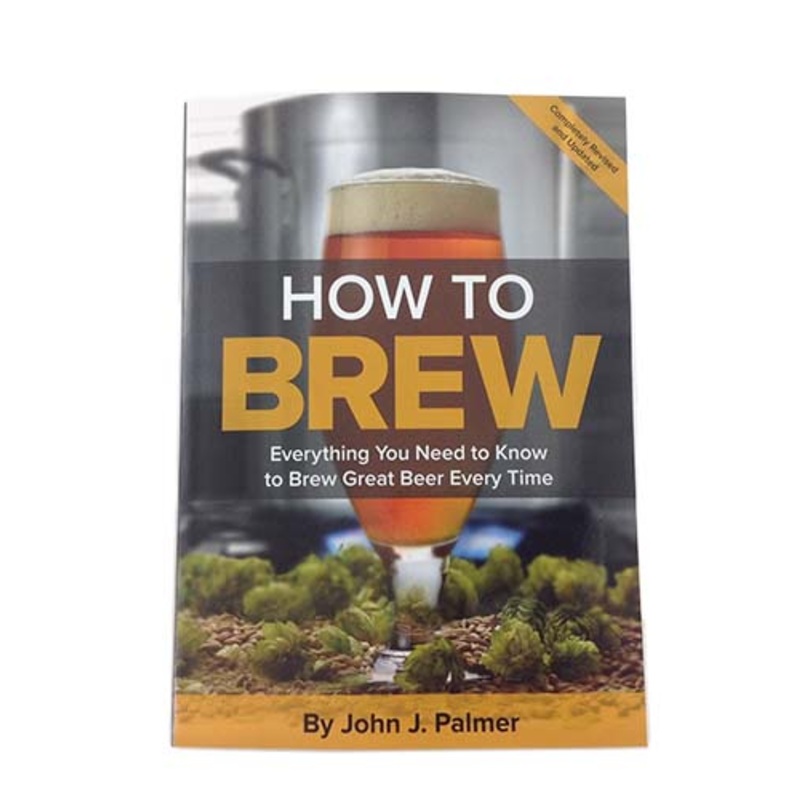 How to Brew (4th Edition)