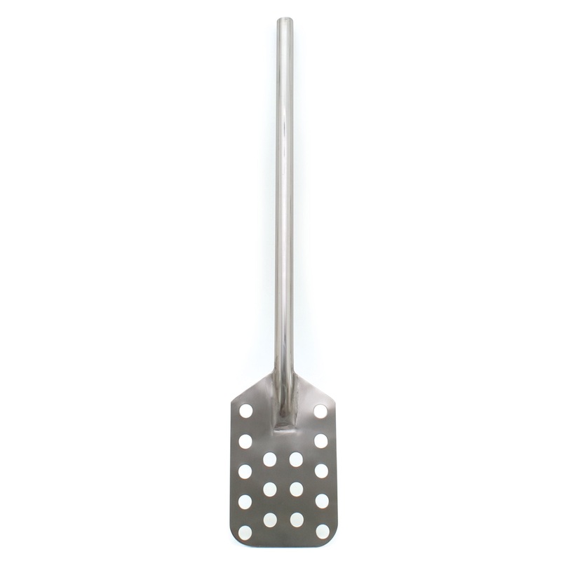 Stainless Steel Mash Paddle (30)