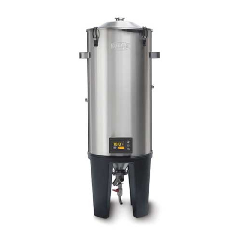 The Grainfather – Pro Edition 30 Liter Conical Fermenter