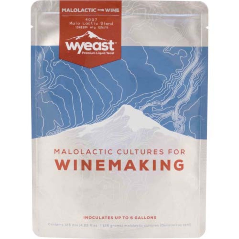 Wyeast Malolactic Blend