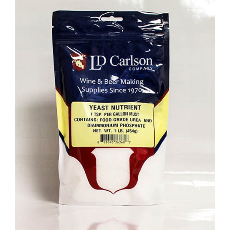 Yeast Nutrient – 1 lb