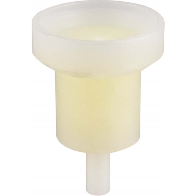 11.1oz Table Spacer for Cannular Home Beer Canner