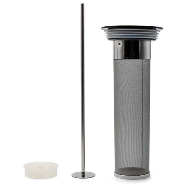 Big Mouth Bubbler ‘Depth Charge’ Dry Hop Filter