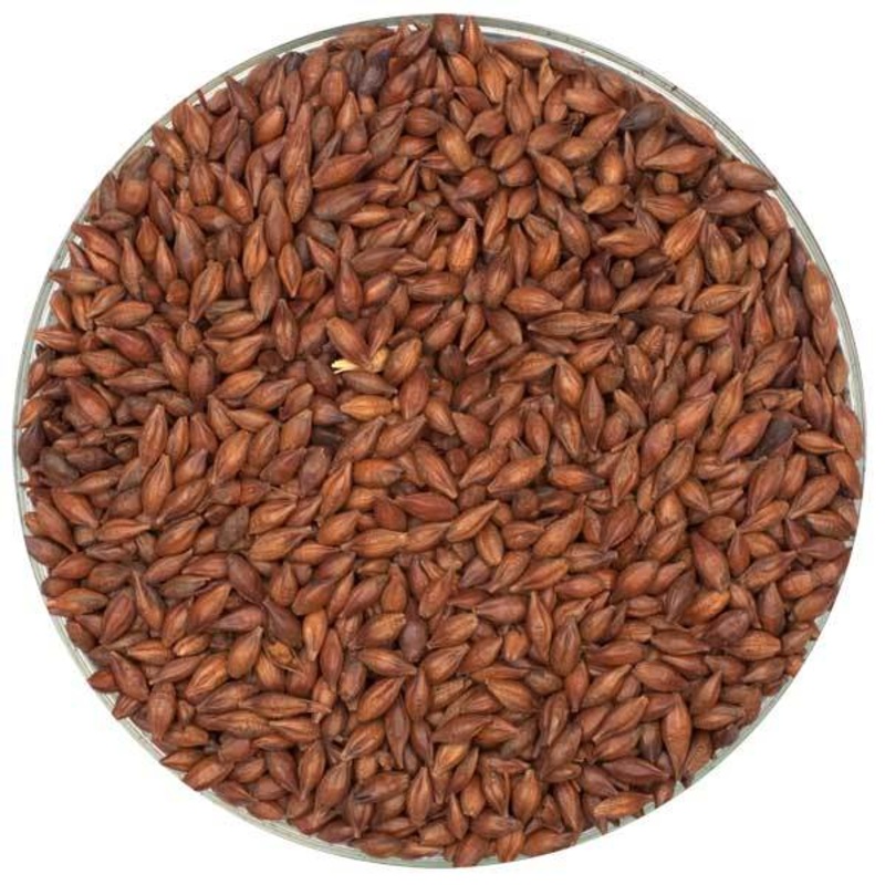 Briess Light Roasted Barley – lb