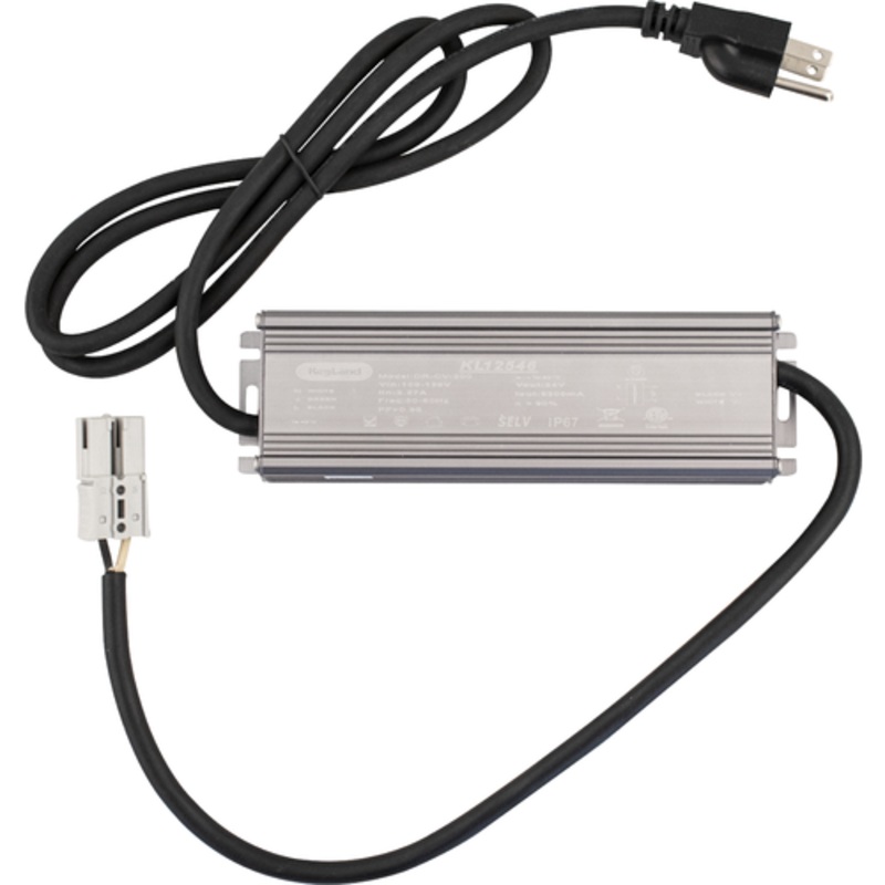 Cannular 110V Power Supply