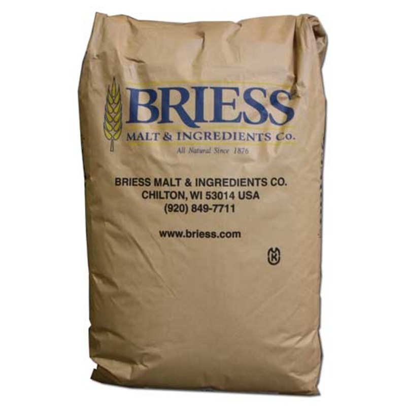Distiller’s Grains – 50 lbs