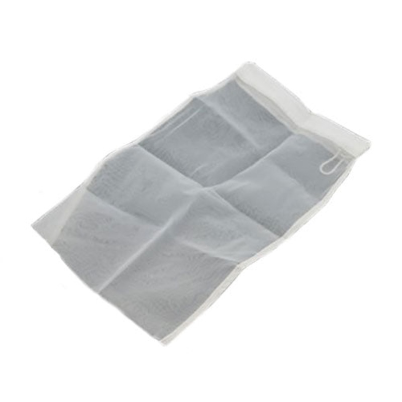 Hop Spider Nylon Bag – 8 x 9