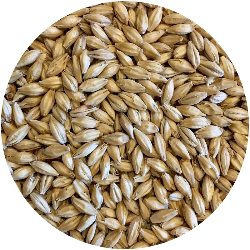 Mecca Grade Gateway (Under-Modified Wind-Malt) – lb
