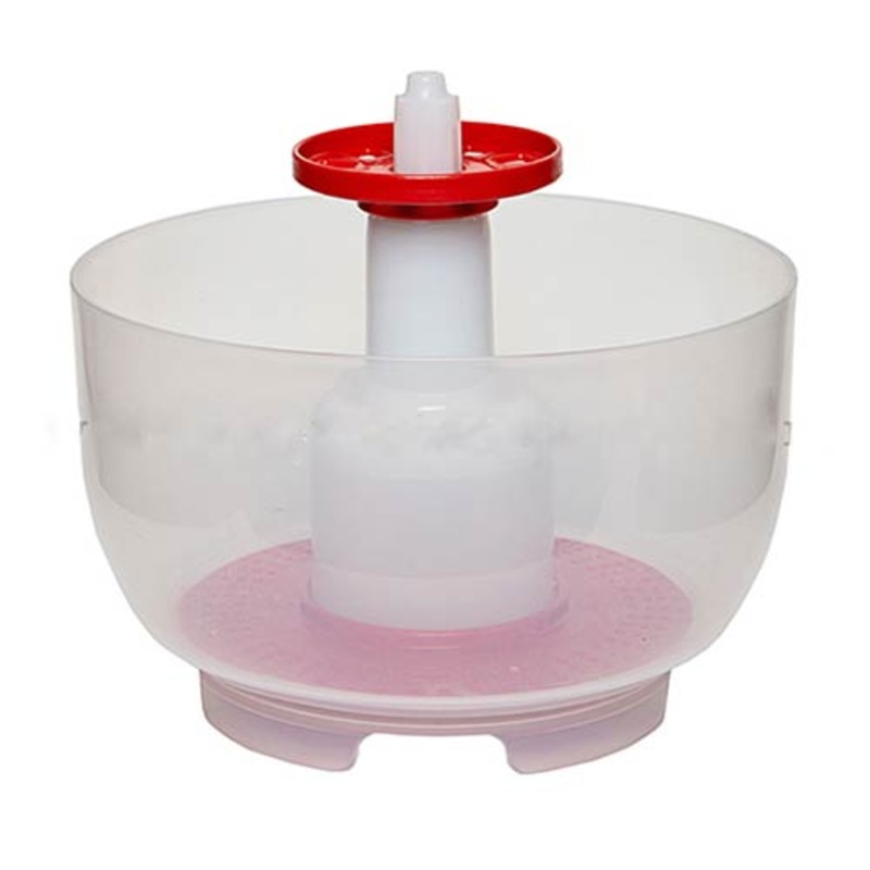 Monster Cleaner Bottle & Fermenter Rinser