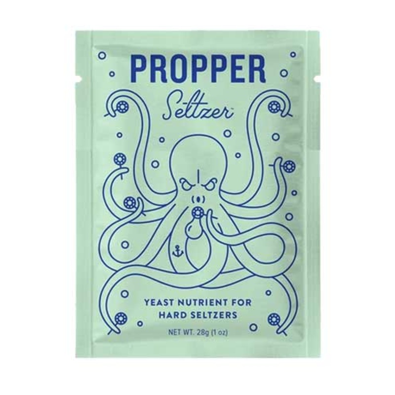 Propper Seltzer Nutrient – 1 oz