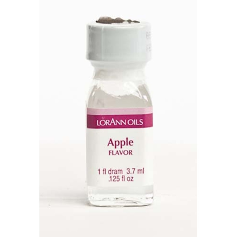 Apple Flavoring – 1 Dram