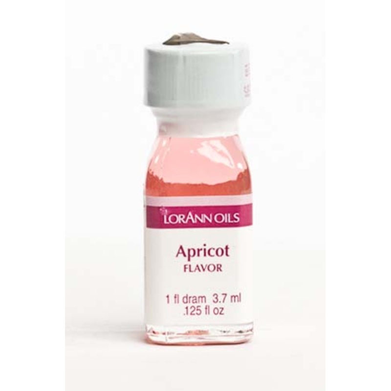 Apricot Flavoring – 1 Dram