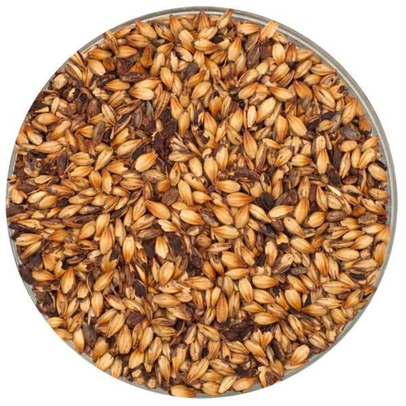 Briess Organic C-120L Malt – lb