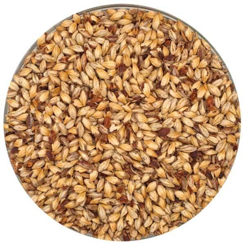 Briess Organic C-20L Malt – lb