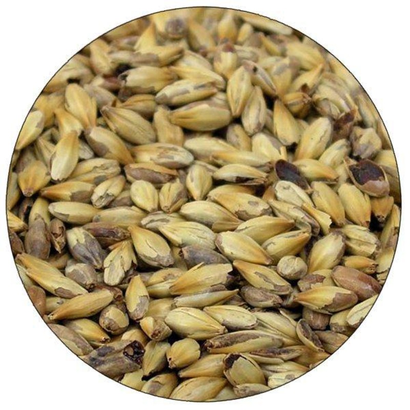 Briess Organic C-60L Malt – lb