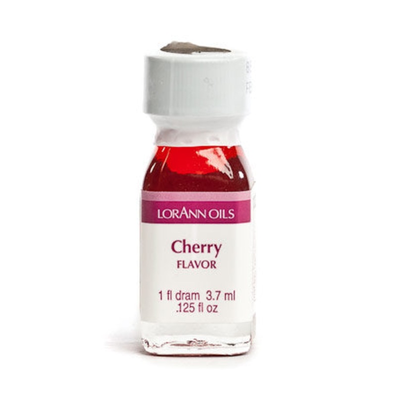 Cherry Flavoring – 1 Dram