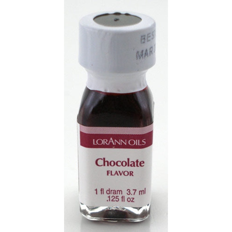Chocolate Flavoring – 1 Dram