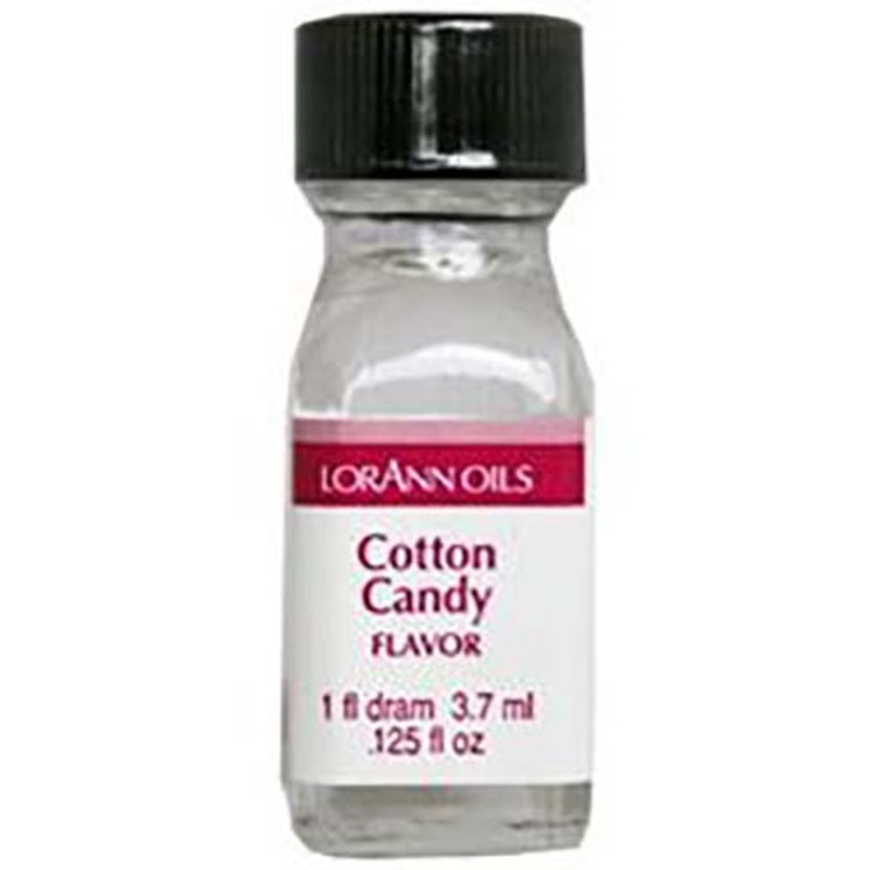 Cotton Candy Flavoring – 1 Dram