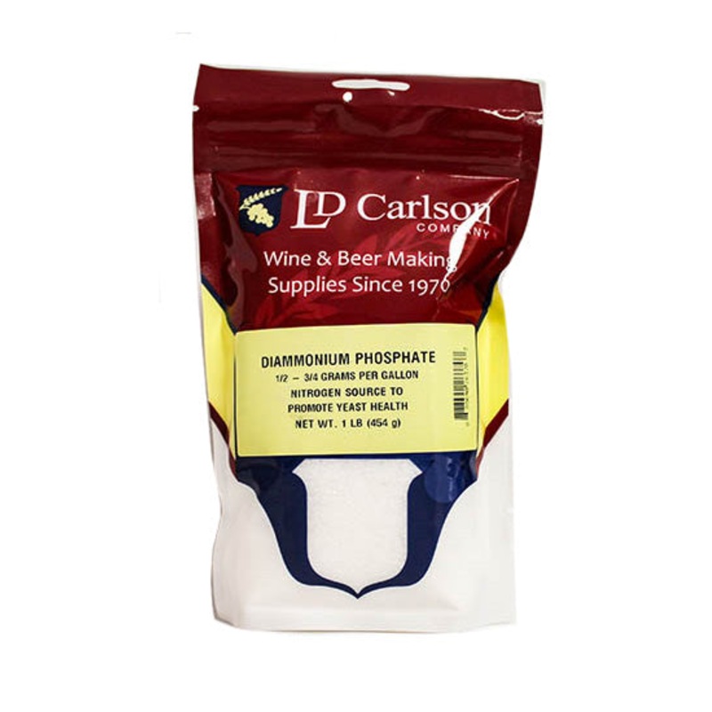 Diammonium Phosphate – 1 lb