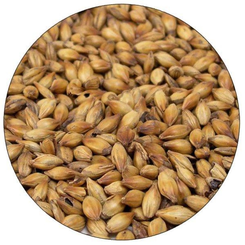 Fawcett English Dark Crystal Malt – lb