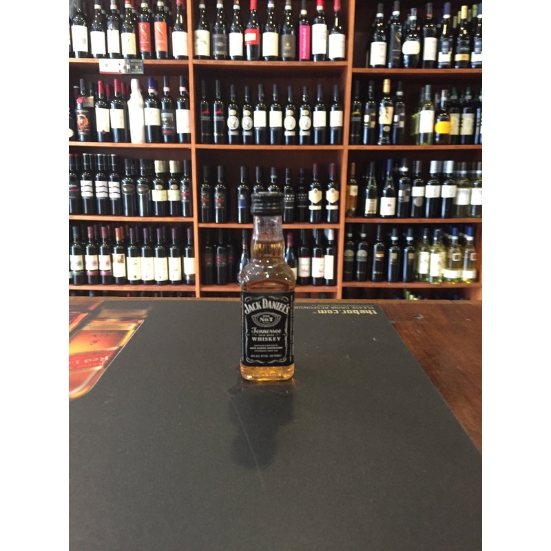 Jack Daniel’s 50mL Black|Default