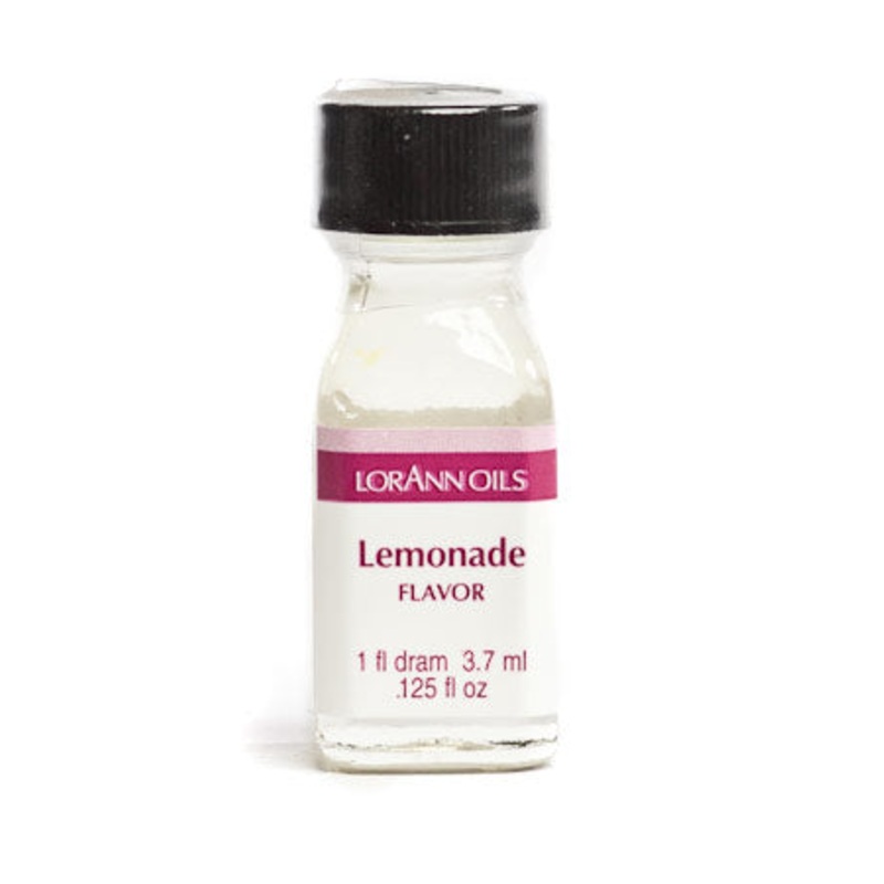 Lemonade Flavoring – 1 Dram